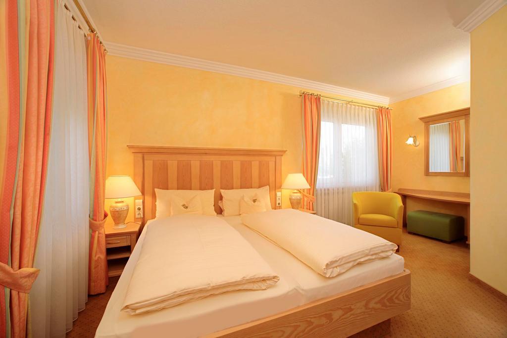 באד וויריסהופן Vitalhotel Sonneck חדר תמונה