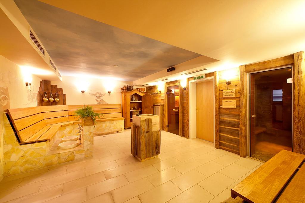 באד וויריסהופן Vitalhotel Sonneck מראה חיצוני תמונה