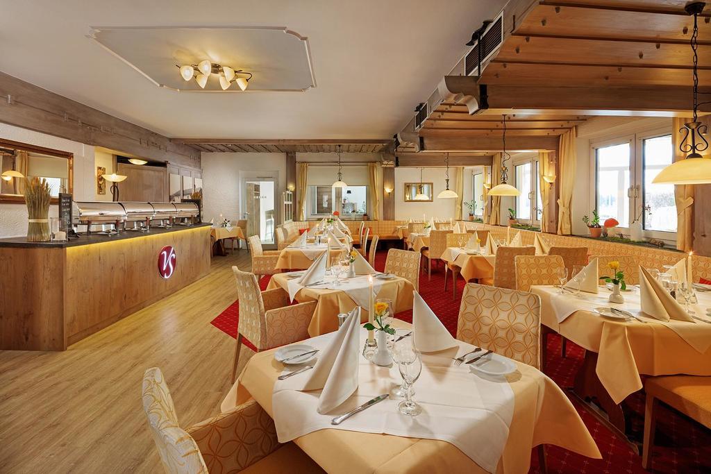באד וויריסהופן Vitalhotel Sonneck מראה חיצוני תמונה